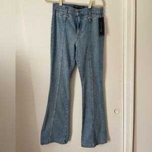 Veronica Beard Beverly NWT Jeans